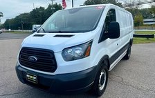 2018 Ford Transit 250