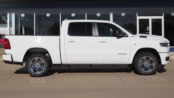 2026 Ram Ram Pickup 1500 Big Horn