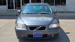 2008 Volvo S60 2.5T