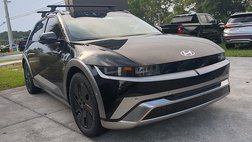 2025 Hyundai Ioniq 5 Limited