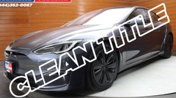 2023 Tesla Model S Long Range