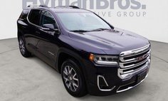 2022 GMC Acadia SLT