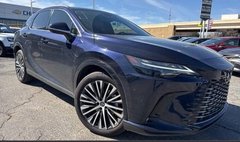 2023 Lexus RX 350 RX 350
