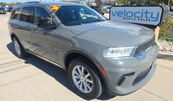 2023 Dodge Durango SXT