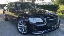 2019 Chrysler 300 Limited