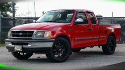 1997 Ford F-150 Base