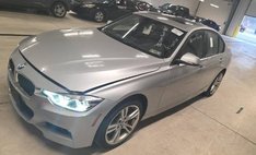 2018 BMW 3 Series 330i xDrive