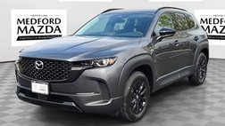 2025 Mazda CX-50 Hybrid Premium