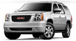 2011 GMC Yukon SLT