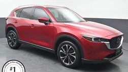2023 Mazda CX-5 2.5 S Premium