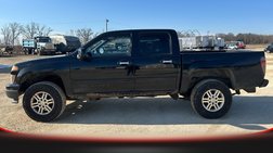 2010 Chevrolet Colorado LT