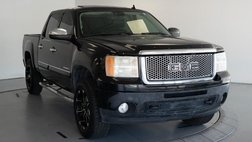 2007 GMC Sierra 1500 Denali