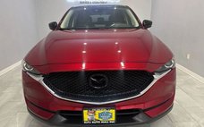 2019 Mazda CX-5 Sport