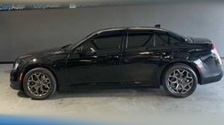 2017 Chrysler 300 S