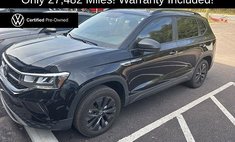 2022 Volkswagen Taos S