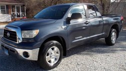 2007 Toyota Tundra SR5