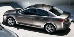 2007 Acura TL Base