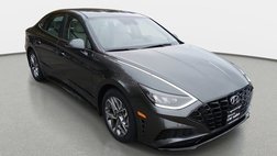 2022 Hyundai Sonata SEL