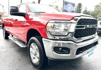 2024 Ram Ram Pickup 2500 Big Horn