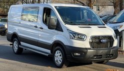 2023 Ford Transit 250