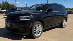 2023 Dodge Durango GT Premium