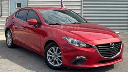 2014 Mazda MAZDA3 i Touring
