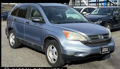 2010 Honda CR-V LX