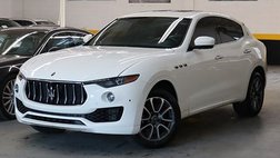 2021 Maserati Levante S