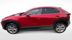 2020 Mazda CX-30 Premium