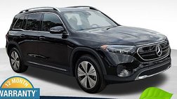 2023 Mercedes-Benz EQB EQB 250+