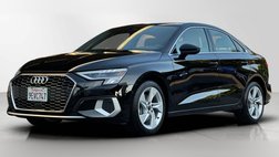 2023 Audi A3 Premium 40 TFSI