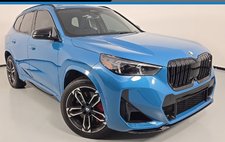 2025 BMW X1 M35i
