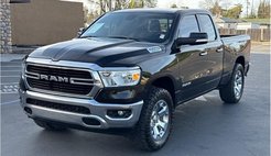 2019 Ram Ram Pickup 1500 Big Horn