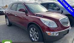 2008 Buick Enclave CXL