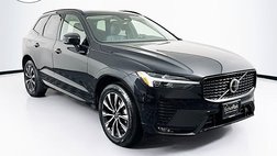 2025 Volvo XC60 B5 Plus Dark Theme
