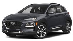 2021 Hyundai Kona Ultimate