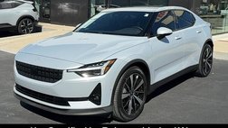 2022 Polestar 2 Long Range Dual Motor