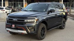 2023 Ford Expedition Timberline