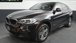 2019 BMW X6 xDrive35i