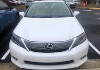 2011 Lexus HS 250h Premium