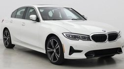 2022 BMW 3 Series 330i xDrive