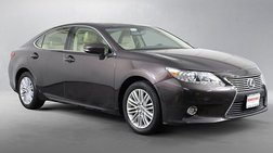 2014 Lexus ES 350 Base
