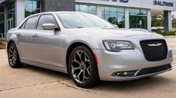 2015 Chrysler 300 S