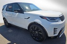 2024 Land Rover Discovery P360 Dynamic SE