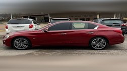2014 Infiniti Q50 Premium