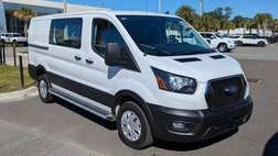 2023 Ford Transit 250
