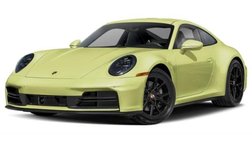 2026 Porsche 911 Carrera S