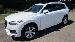 2021 Volvo XC90 T6 Momentum 7-Passenger