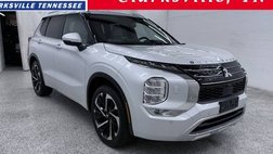 2024 Mitsubishi Outlander SEL