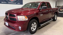 2019 Ram Ram Pickup 1500 Classic Express